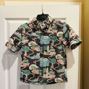 Reyn Spooner Peanuts Aloha Shirt *Limited Edition*